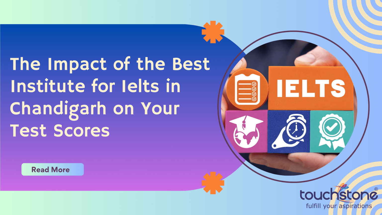 Boost IELTS Scores with Best Institutes in Chandigarh