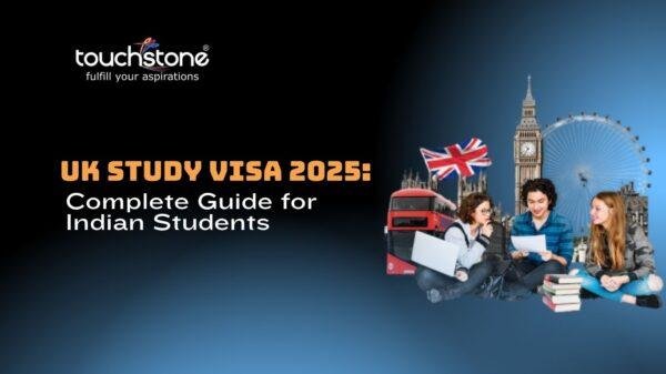 Complete Guide to UK Student Visa for Indian Students in 2025 – IELTS ...